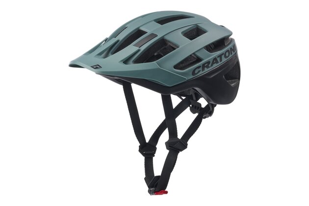Helma CRATONI AllRace Sage Matt