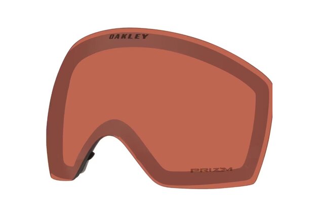 Zorníky OAKLEY Flight Deck L Prizm Garnet