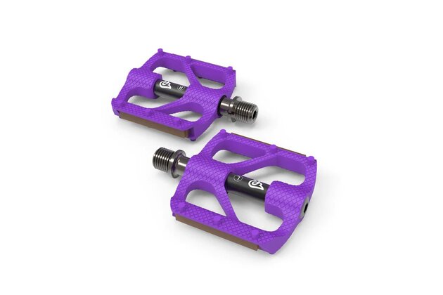 Pedály EARLY RIDER Resin Platform