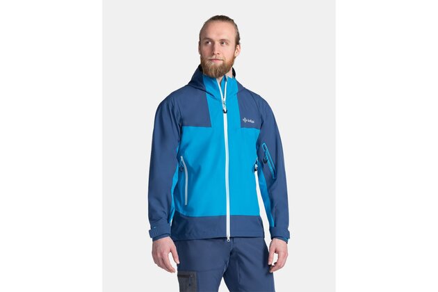Bunda KILPI Mamba Blue