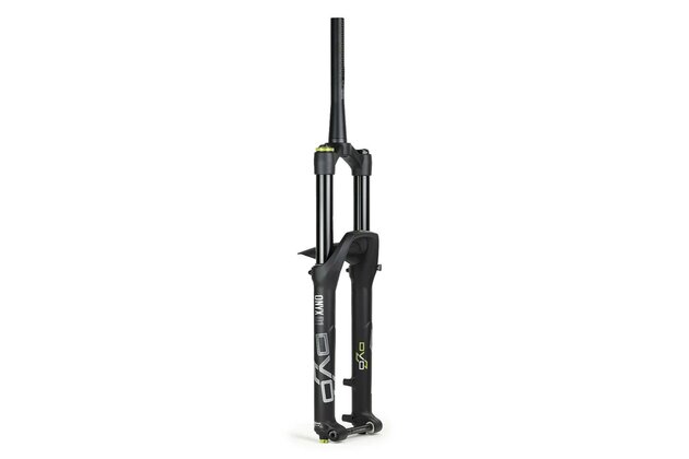 Vidlice DVO Onyx SC D1 29 Boost 180mm Black