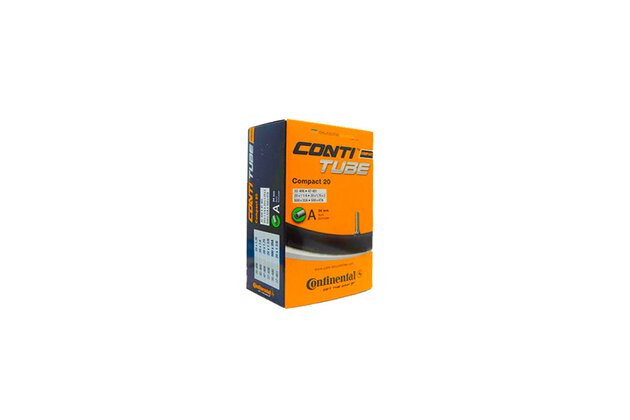 Duše CONTINENTAL Compact 20