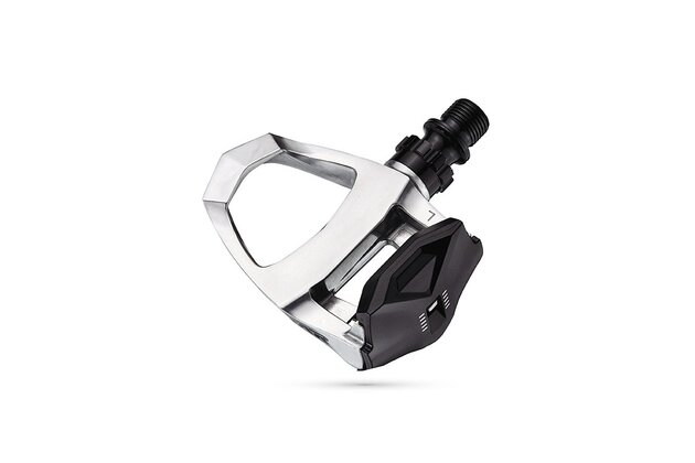 Pedály EXUSTAR PR201 Silver
