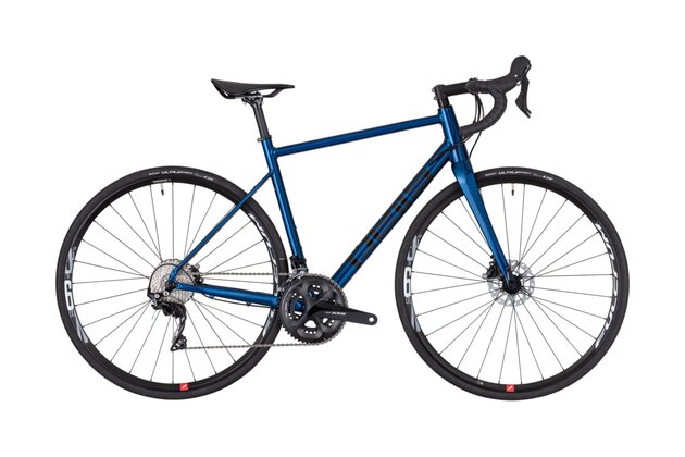 PELLS Aeron 1 Dark Blue