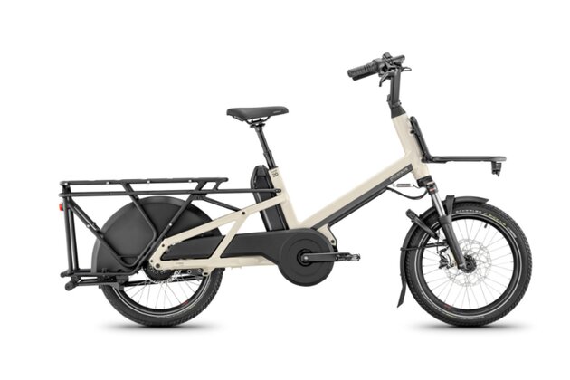 MOUSTACHE LUNDI 20 Cargo 5 Silk Grey