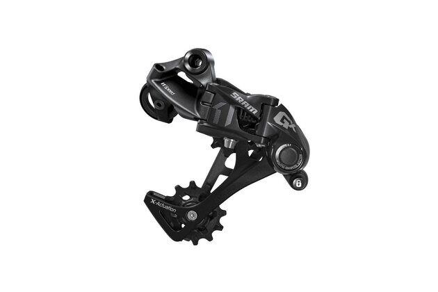 Přehazovačka SRAM GX 1X11s Black