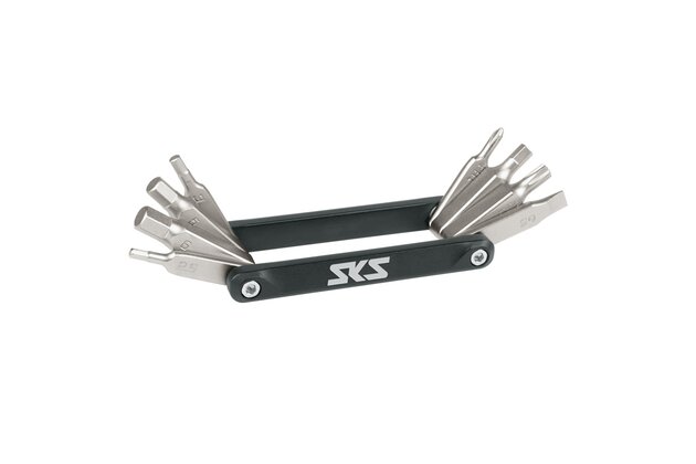Multiklíč SKS Tom 8 Multi Tool