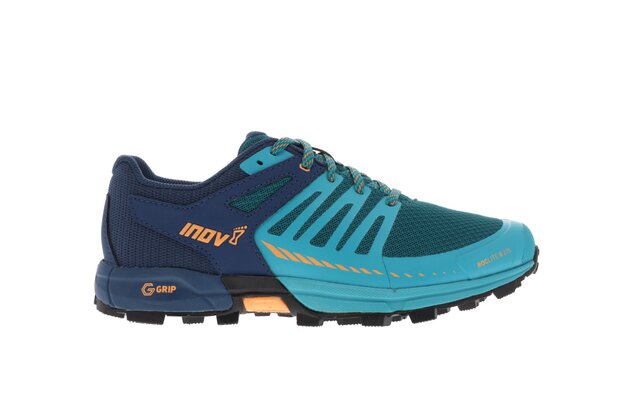 Dámské běžecké boty INOV8 Roclite 275 v2 Blue