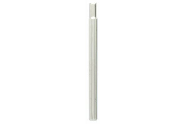 Sedlovka MAX1 Fe 25.4/330mm Silver