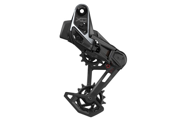 Přehazovačka SRAM X0 T-Type Eagle AXS 12s