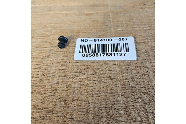 NORCO Gizmo 4 Port Blank 4Mm Cover 914100-067