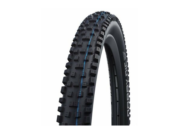 Plášť SCHWALBE Nobby Nic SuperTrail Addix SpeedGrip kevlar 29x2.40"