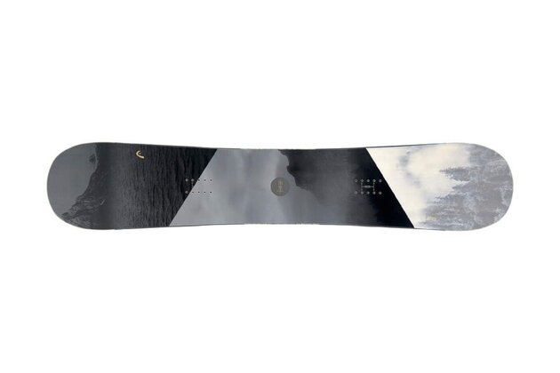 Snowboard HEAD TRUE 2.0