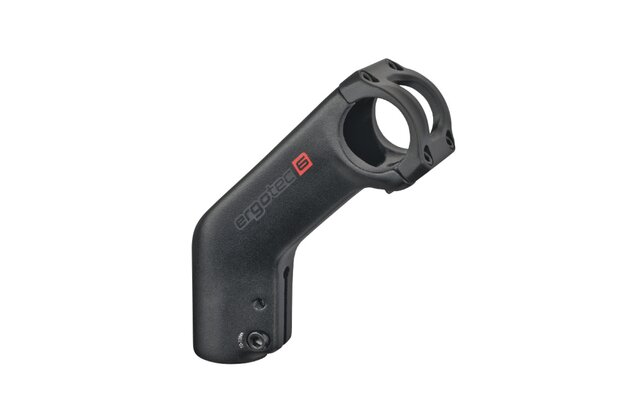 Představec ERGOTEC High Barracuda AL 31,8/80mm
