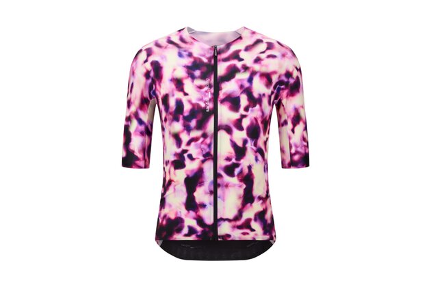 Unisex dres SANTINI Unico Colore