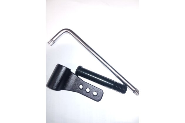 Zámek pro LAPIERRE Overvolt Bosch Integration