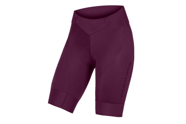 Dámské kraťasy ENDURA FS260 Aubergine