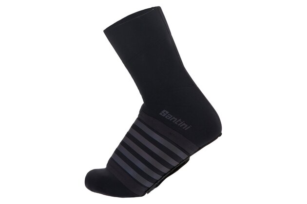 Návleky na boty SANTINI Neo Shield Black