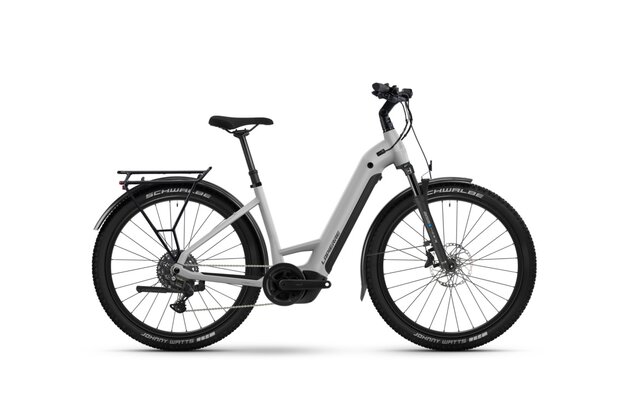 LAPIERRE E-Explorer 8.8 Low Paris Stone Beige Satin