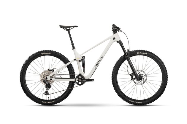RAYMON Rokua 150 Matt