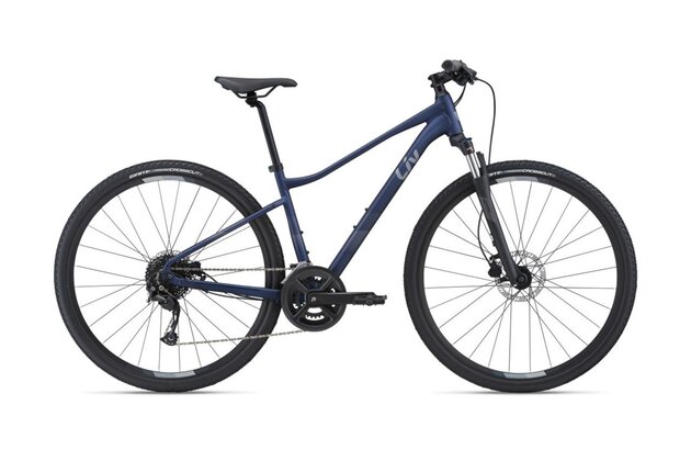 LIV Rove 2 DD Eclipse