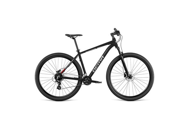 DEMA Energy 3 Black/Silver