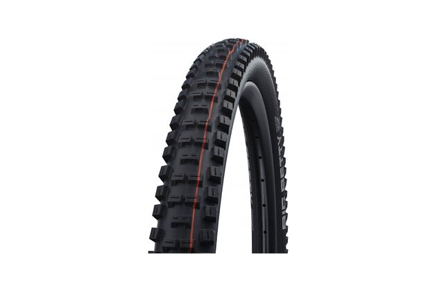 Plášť SCHWALBE Big Betty SuperTrail TLE Addix kevlar 27.5x2.80"