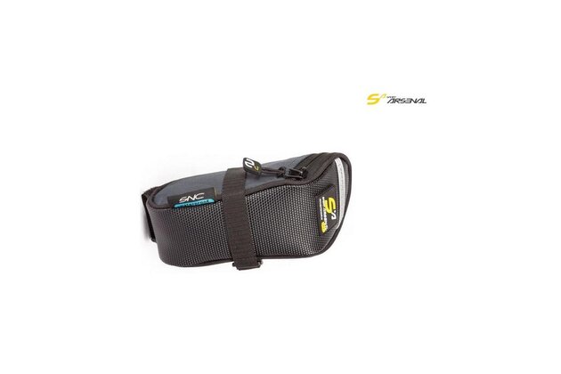 Brašna pod sedlo SPORT ARSENAL Art. 506