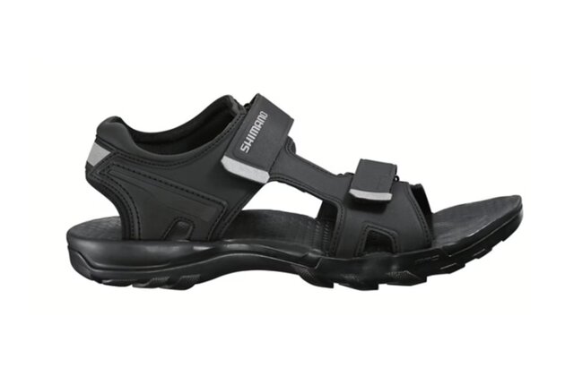 Sandály SHIMANO SH-SD501 Black