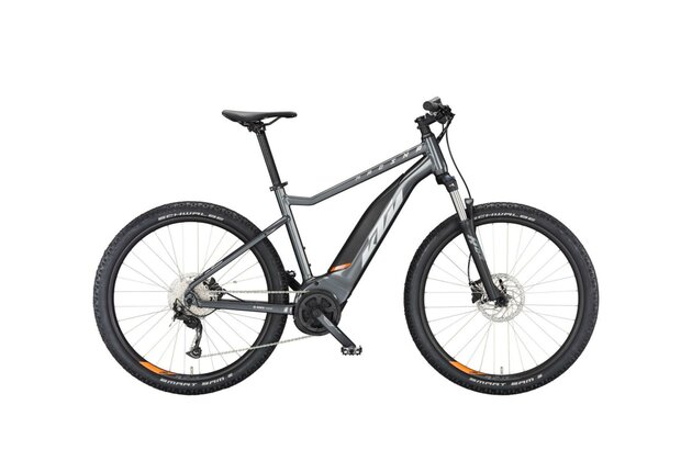 KTM Macina Ride 571