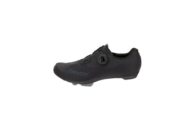 Návleky na boty SANTINI Clever Black