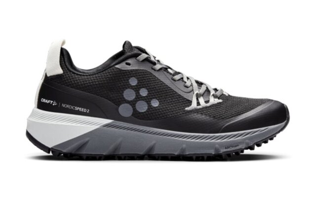 Dámské běžecké boty CRAFT ADV Nordic Trail Black