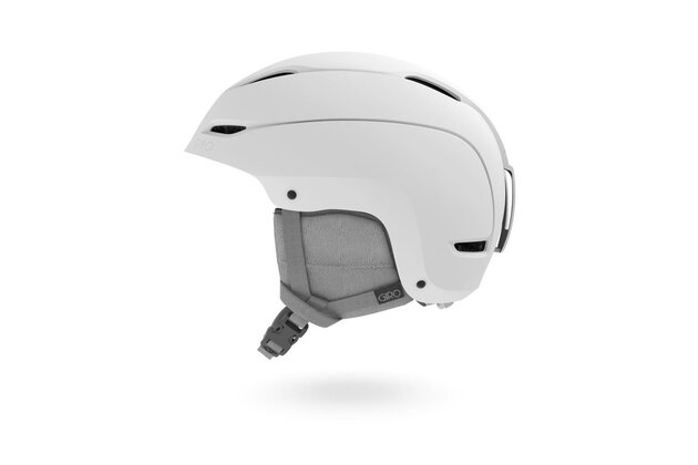Přilba GIRO Ceva Mat White