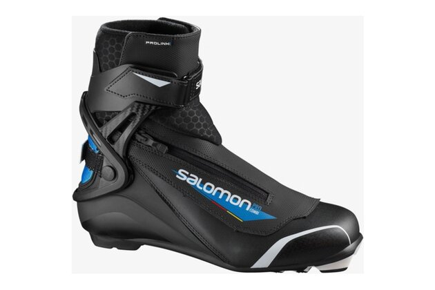 Boty SALOMON PRO COMBI PROLINK