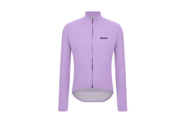 UNISEX Bunda SANTINI RTR Wind Pink