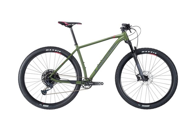 LAPIERRE ProRace 4.9