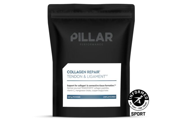 PILLAR Collagen Repair 260g