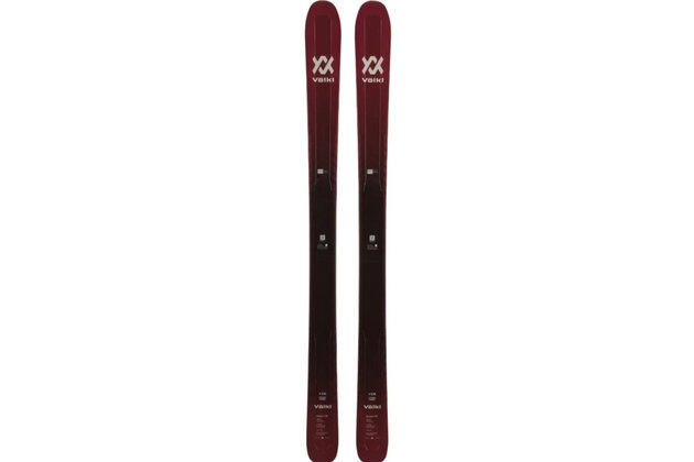 Freeride lyže VÖLKL Katana 108 Flat