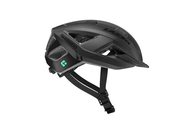 Helma LAZER Cerro KinetiCore Black/Shimano Edition