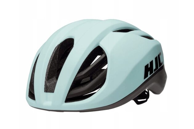 Helma HJC Atara Matt Glossy Mint