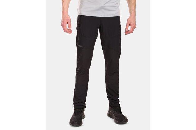 Kalhoty KILPI Arandi Black