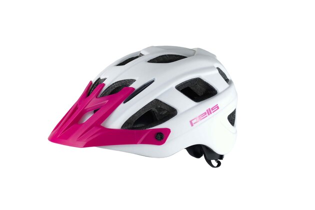 Helma PELLS Wasp White/Pink