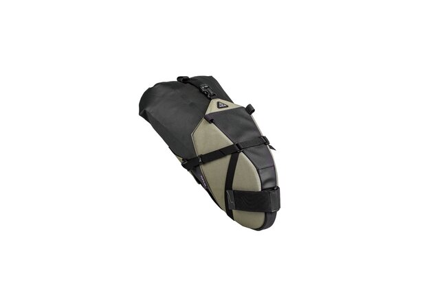 Brašna pod sedlo TOPEAK Back Loader X 15L Green