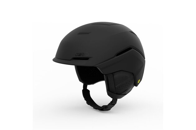 Přilba GIRO Tenet MIPS Mat Black