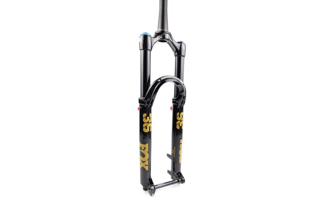 Vidlice FOX 36 Float Performance Elite 29" Boost 150mm Gloss Black