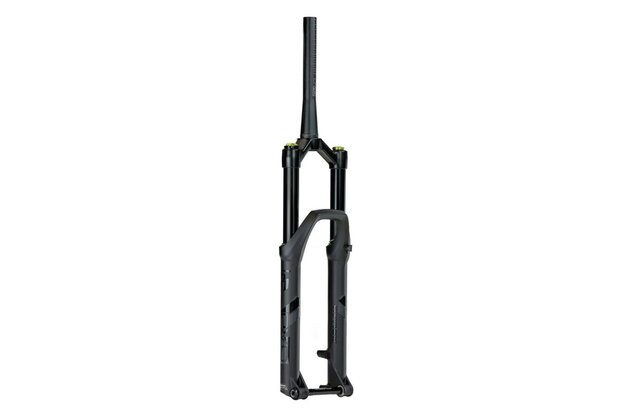 Vidlice DVO Sapphire D1 29 Black 140mm