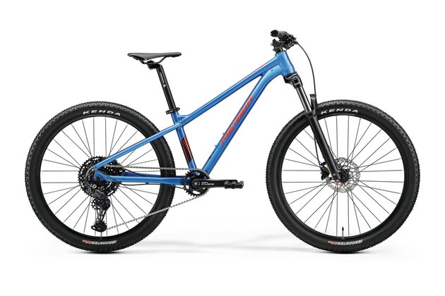 MERIDA Matts J.Champion Light Blue (Race Red/Black)