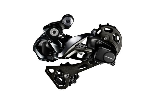 Přehazovačka SHIMANO XT Di2 RD-M8050 GS 11s