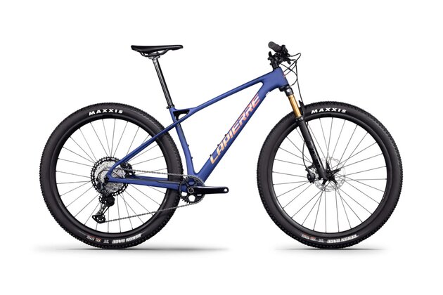 LAPIERRE Prorace CF 8.9 Dark Blue