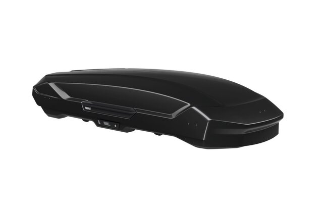 Střešní box THULE Motion 3 XL Black